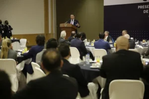 Querétaro será sede de la reunión México Cumbre de Negocios 3 Querétaro será sede de la reunión México Cumbre de Negocios