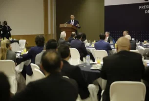 Queretaro sera sede de la reunion Mexico Cumbre de Negocios 2