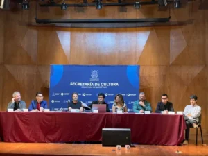 Querétaro tendrá Encuentro Nacional e Internacional de Guitarra 2 Querétaro tendrá Encuentro Nacional e Internacional de Guitarra