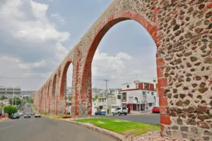 Querétaro, uno de los estados mejor calificados por sus finanzas sólidas y estables 3 Querétaro, uno de los estados mejor calificados por sus finanzas sólidas y estables
