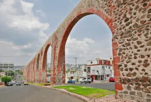 Queretaro uno de los estados mejor calificados por sus finanzas solidas y estables 2