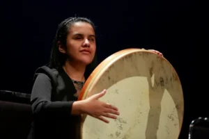 SECULT se suma al MONDIACULT 2022 3 SECULT se suma al MONDIACULT 2022