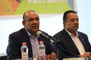 SEDEA e INEGI avanzan en censo agropecuario de Querétaro