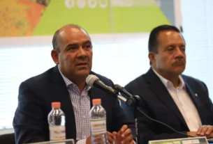 SEDEA e INEGI avanzan en censo agropecuario de Queretaro 2