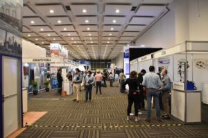 SEDESU inaugura Expo Acero 2022 en Querétaro