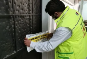 SESEQ llama a tener cuidado con supuestos verificadores sanitarios
