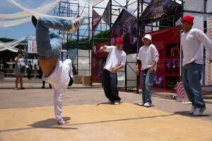 Se inauguró Foro de Ciudades Creativas de Norteamérica y El Caribe en Querétaro