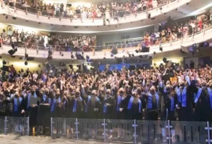 UPQ celebra la titulacion de 530 nuevas y nuevos profesionistas 2 1