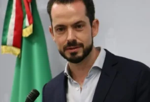 Urge una reforma a fondo en el Congreso de Queretaro Paul Ospital 1