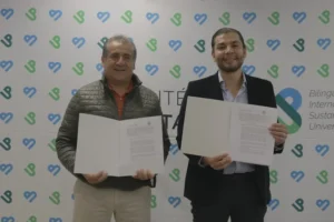 CBTis 118, será el nuevo Centro Evaluador de la UPSRJ 2 CBTis 118, será el nuevo Centro Evaluador de la UPSRJ