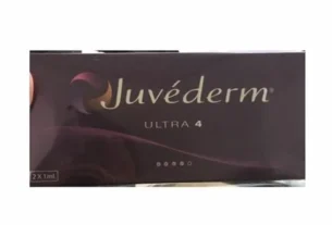 COFEPRIS alerta sobre comercializacion ilegal de Juvederm Ultra 4