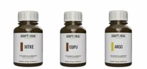 COFEPRIS emite alerta sanitaria sobre productos ADAPTOHEAL