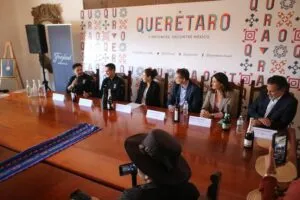 Chefs queretanos ganan concurso internacional de paella valenciana en España 2 Chefs queretanos ganan concurso internacional de paella valenciana en España