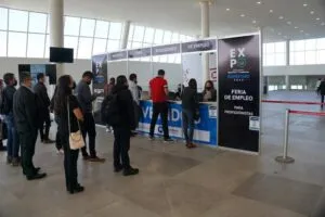 Estado de Querétaro destaca en efectividad para colocación de empleo Secretaría del Trabajo