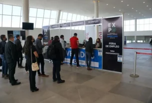 Estado de Queretaro destaca en efectividad para colocacion de empleo Secretaria del Trabajo 2