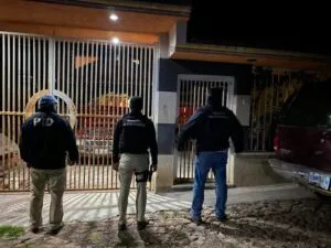 Fiscalía de Querétaro informa sobre resultados obtenidos en agosto 4 Fiscalia de Queretaro informa sobre resultados obtenidos en agosto 1