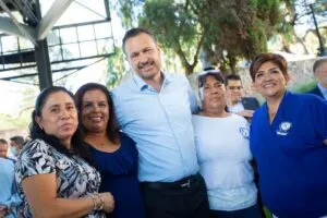 Gobernador Mauricio Kuri celebró 25 Aniversario de la FECOPSE 2 Gobernador Mauricio Kuri celebró 25 Aniversario de la FECOPSE