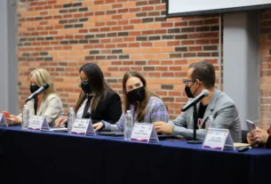 IEEQ y SEJUVE buscan la participacion de los jovenes en procesos electorales 2