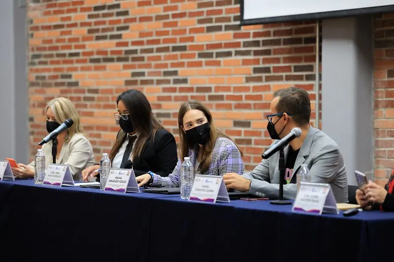 IEEQ y SEJUVE buscan la participacion de los jovenes en procesos electorales 2