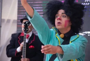 Inicia 7ma edicion del Festival Internacional de Artes Escenicas Queretaro 2022 1