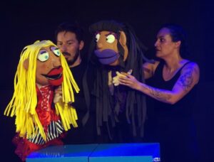 Inicia 7ma edición del Festival Internacional de Artes Escénicas Querétaro 2022