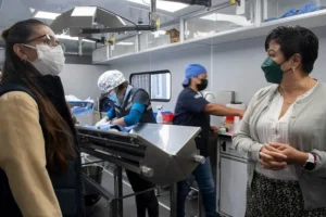 Inicia en Querétaro la Jornada Nacional de Vacunación Antirrábica Canina y Felina 2022 2 Inicia en Querétaro la Jornada Nacional de Vacunación Antirrábica Canina y Felina 2022