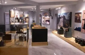 Museo Comunitario de Pinal de Amoles celebra su primer aniversario