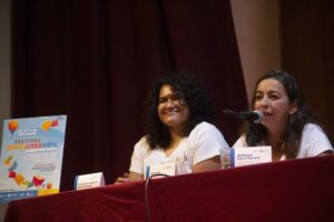 Presentan 1ra edición del Festival Transliterarte Querétaro 2022