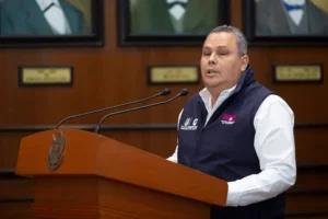 Presentan Nuevo Modelo de Transporte Público para el estado de Querétaro 3 Presentaron Nuevo Modelo de Transporte Público para el estado de Querétaro