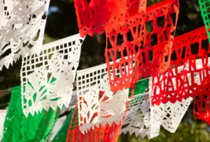 Protegete del COVID 19 y usa el cubreboca durante festejos patrios en Queretaro