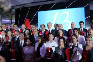Querétaro recibe premio por Mejor Política Anticorrupción 2 Querétaro recibe premio por Mejor Política Anticorrupción