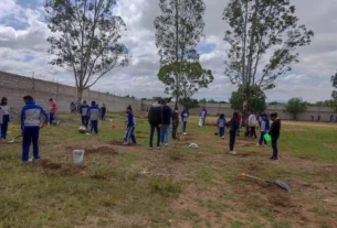 Realiza SEDESU semana de la conciencia ambiental 1