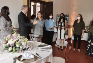 SECTUR inaugura primer hotel escuela de Queretaro 1