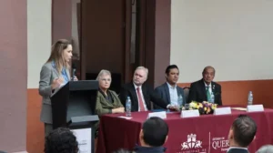SECTUR inaugura primer hotel-escuela de Querétaro