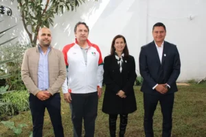 SECULT e INDEREQ presentan el Festival Deporte es Cultura 3 SECULT e INDEREQ presentan el Festival Deporte es Cultura