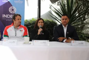 SECULT e INDEREQ presentan el Festival Deporte es Cultura 2
