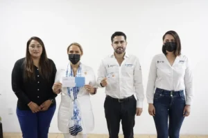 SEDESOQ abre convocatoria del programa "Tarjeta Contigo" para apoyar a mujeres queretanas 2 SEDESOQ abre convocatoria del programa Tarjeta Contigo para apoyar a mujeres queretanas
