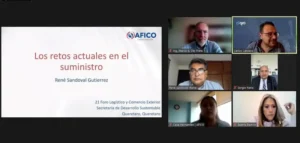 SEDESU impulsa a PyMEs de Querétaro en materia de Comercio Exterior 2 SEDESU impulsa a PyMEs de Querétaro en materia de Comercio Exterior