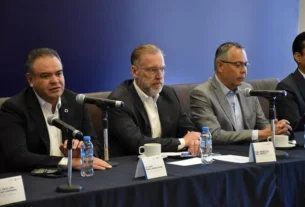 SEDESU presenta resultados de la Expo Industrial y Comercial 2