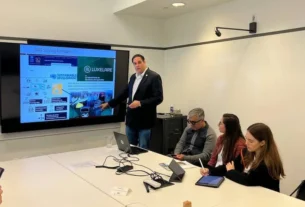 SEJUVE crea alianza con la universidades MIT y Harvard 1