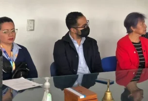SESEQ inaugura 10ma Semana Nacional de Alcoholicos Anonimos para los jovenes 2
