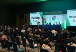 SESEQ inauguro Congreso Internacional de Cefalea y Migrana 2