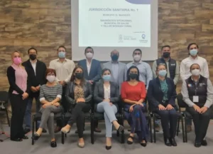 SESEQ presentó Diagnóstico Situacional de Salud de El Marqués 2 SESEQ presentó Diagnóstico Situacional de Salud de El Marqués