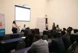 Touroperadores de Queretaro fortalecen las ventas digitales