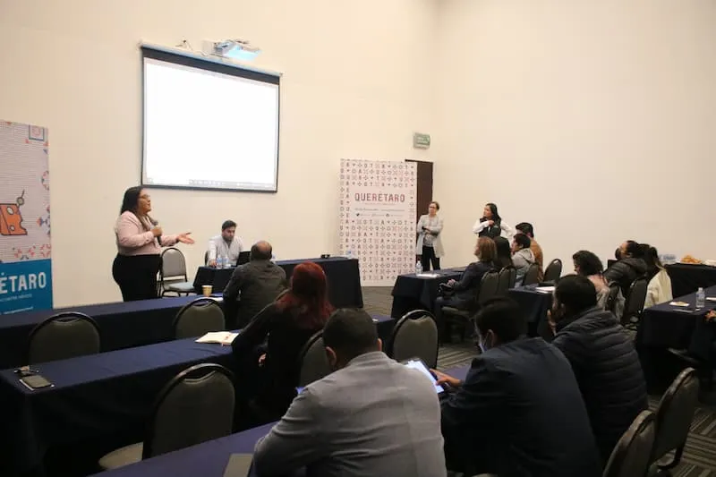 Touroperadores de Queretaro fortalecen las ventas digitales