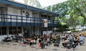 UAQ mantendrá recomendación del uso de cubrebocas en la institución 2 UAQ mantendrá recomendación del uso de cubrebocas en la institución