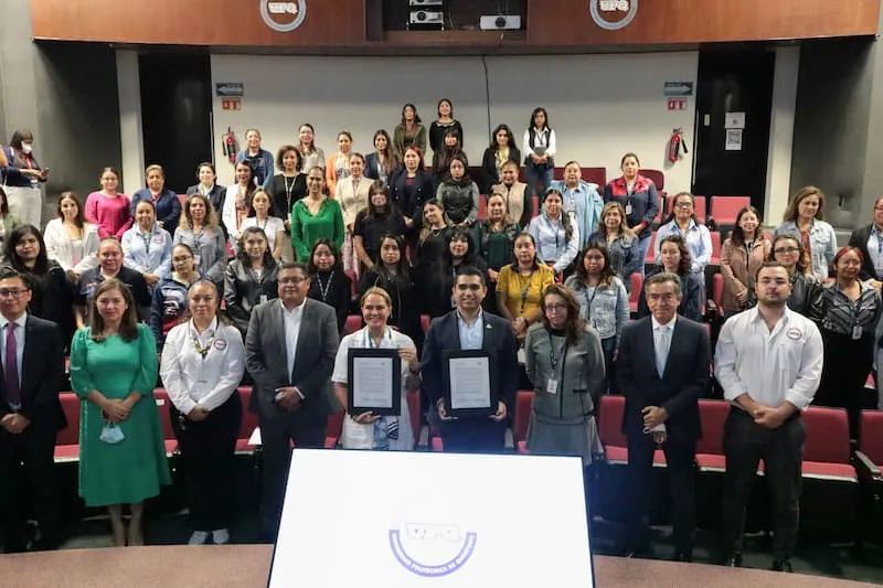 UPQ recibira capacitacion y asesoria psicojuridica por parte del IQM 2