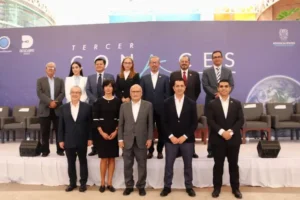 UPQ y UNAQ participan en arranque de proyecto AztechSat 2 UPQ y UNAQ participan en arranque de proyecto AztechSat