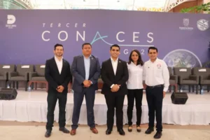 UPQ y UNAQ participan en arranque de proyecto AztechSat 3 UPQ y UNAQ participan en arranque de proyecto AztechSat