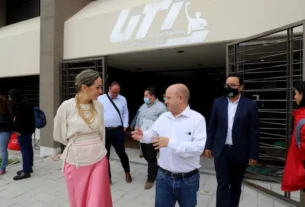 UTC y DDHQ promoveran cultura de la paz entre universitarios 1